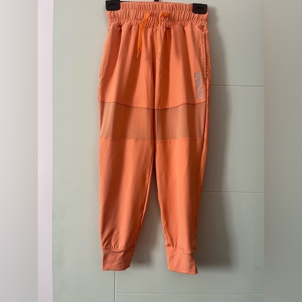 XS182 Elevate joggers
